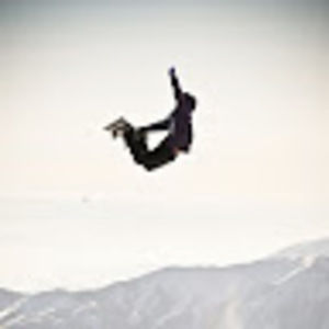 Meet your Posher, Tanner